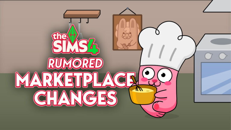 New Insider Info: Changes To Moola Structure As EA Reviews The Future Of The Sims Franchise