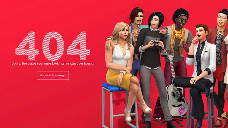EA Clarifies Why Old Sims 4 LGBTQ+ Blog Posts Were Removed After Fan Backlash