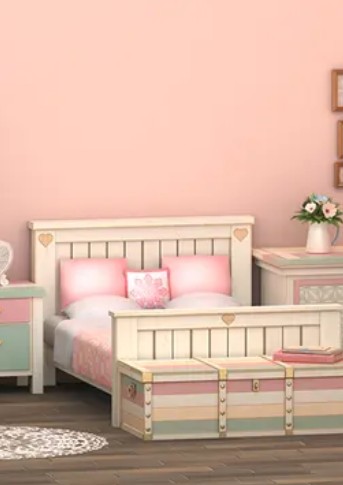 sims 4 maker pack the marketplace sophie set