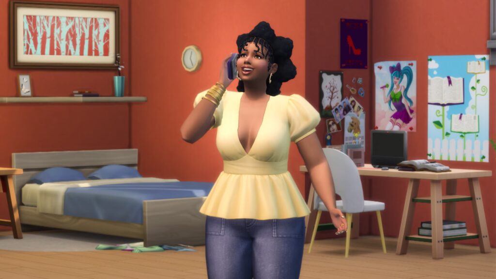 project x sims 4 insider
