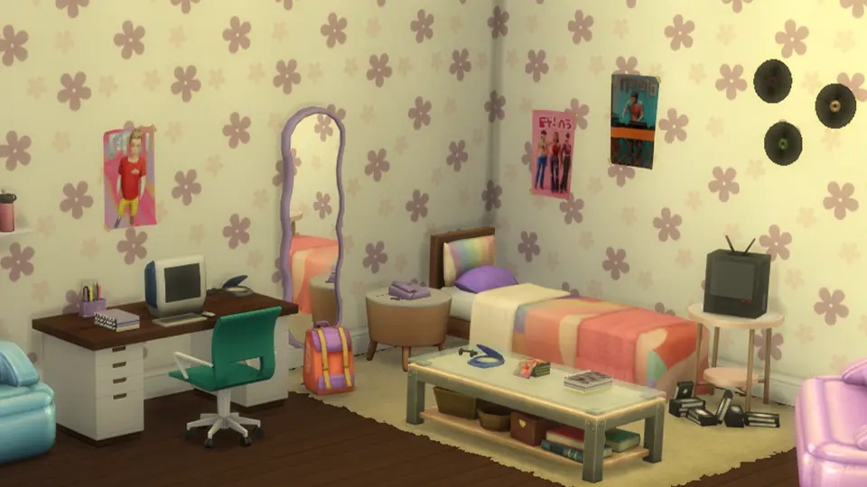 sims 4 maker packs the marketplace