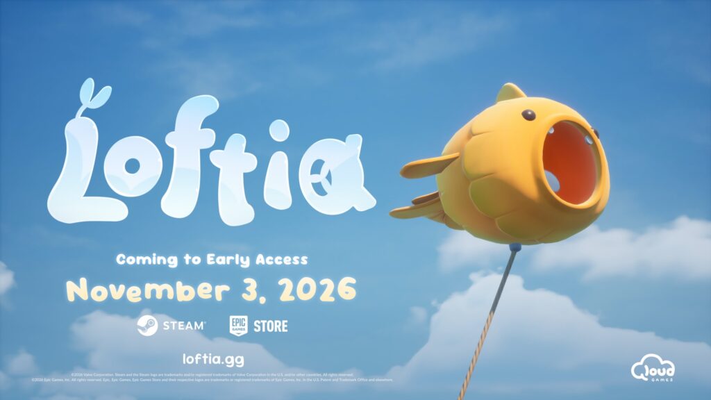 Loftia EA Release Date