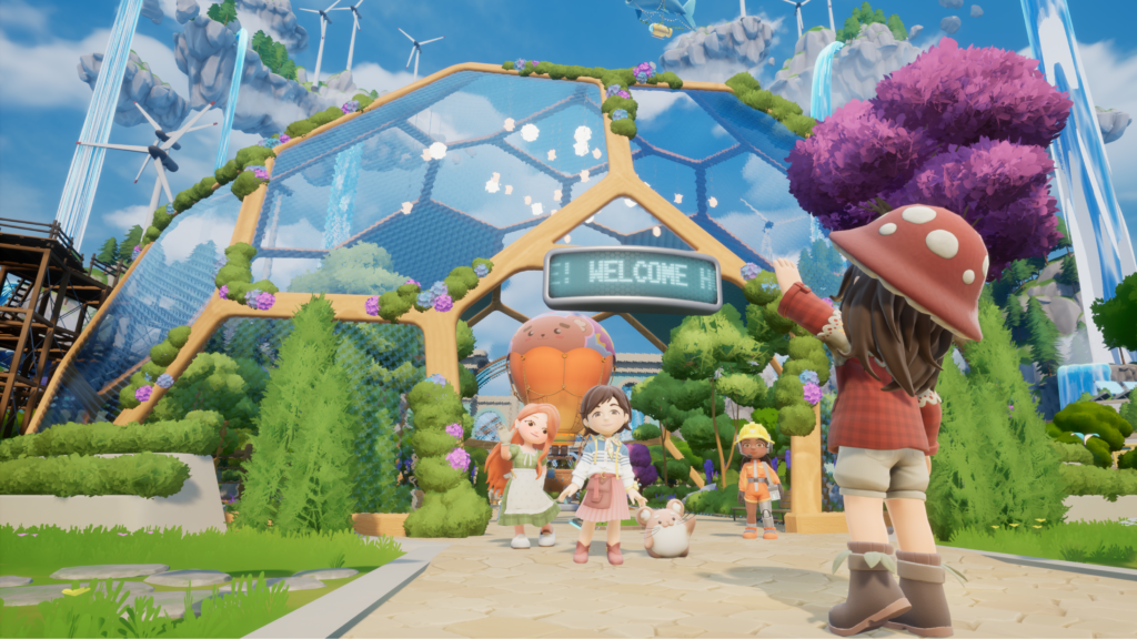 Loftia Release